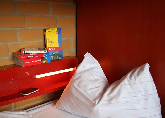 - Am Wannsee Berlín