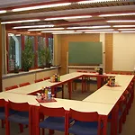 Albergue - Am Wannsee Berlim