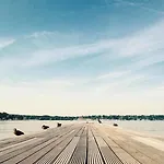 - Am Wannsee * Berlín