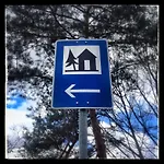 - Am Wannsee Hostel Berlín