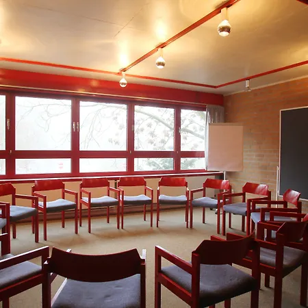 - Am Wannsee Albergue