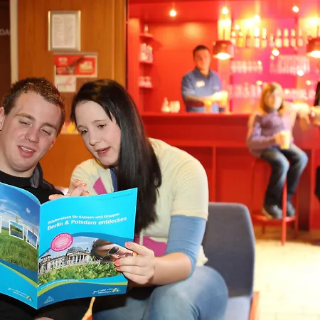 Albergue - Am Wannsee *