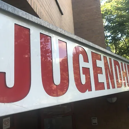 - Am Wannsee Hostel *