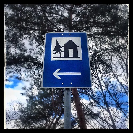 - Am Wannsee Vandrarhem Berlin