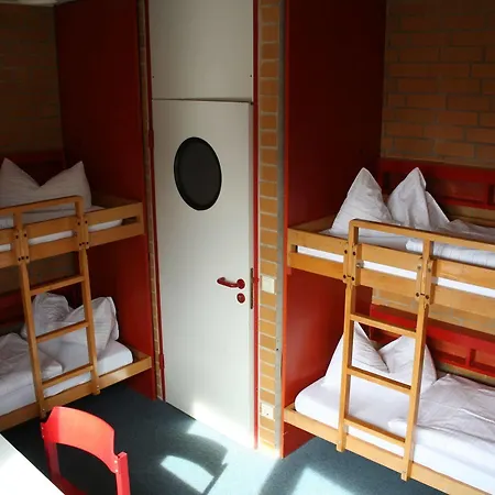 Hostal - Am Wannsee *