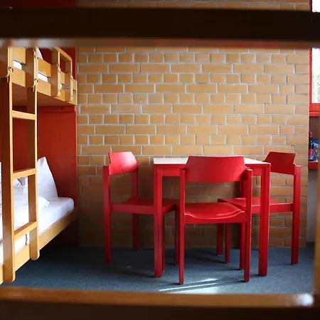 - Am Wannsee Hostal Berlín