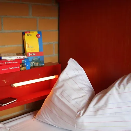 Hostal - Am Wannsee *