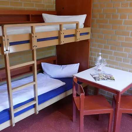 Hostal - Am Wannsee *