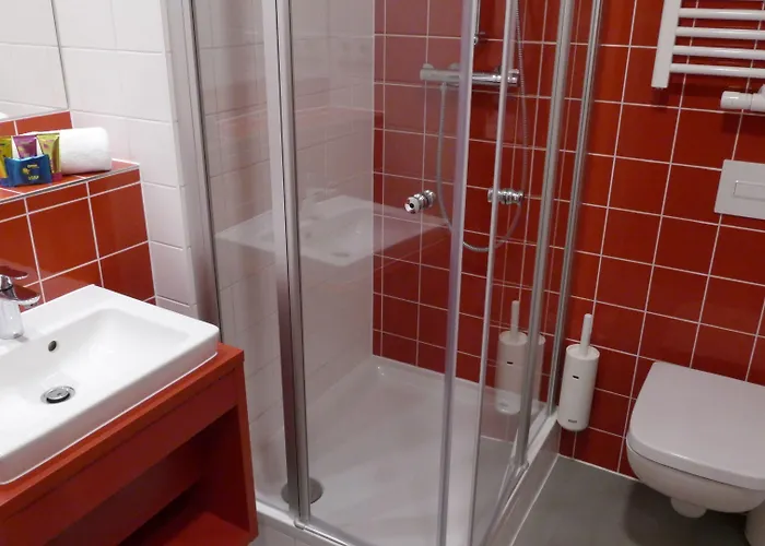 Albergue - Am Wannsee