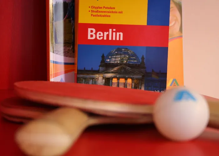 - Am Wannsee Albergue