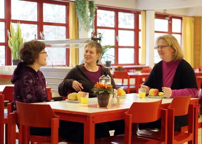 - Am Wannsee Albergue Berlim