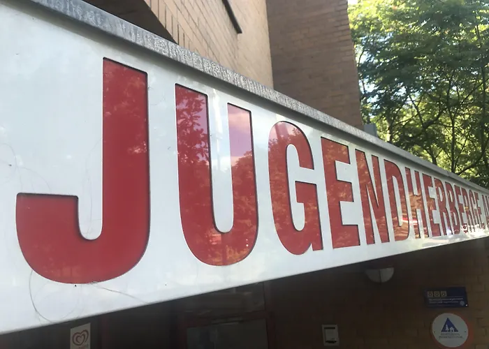 - Am Wannsee Albergue *