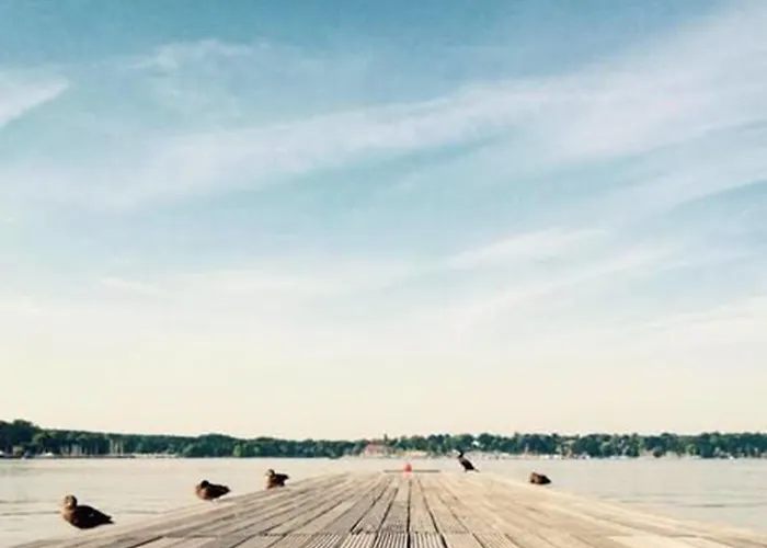 - Am Wannsee * Berlim