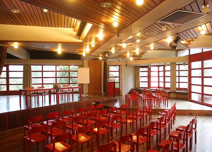 Albergue - Am Wannsee