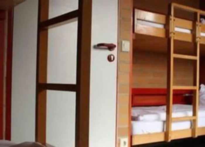 - Am Wannsee Albergue