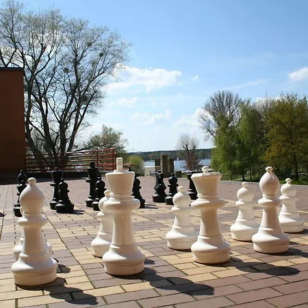 旅馆 - Am Wannsee