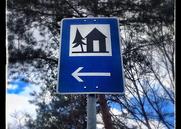 - Am Wannsee Hostel Berlin