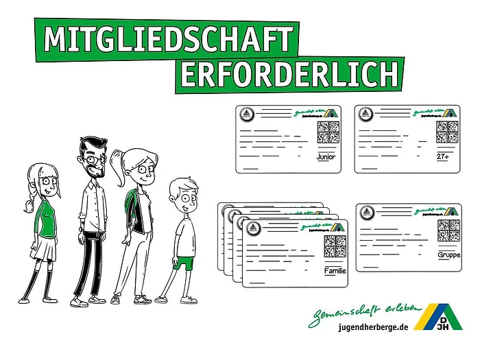 Hostel - Am Wannsee *