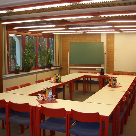 旅馆 - Am Wannsee 柏林