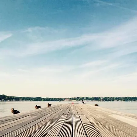 - Am Wannsee * Berlijn