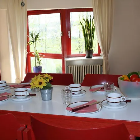 旅馆 - Am Wannsee *