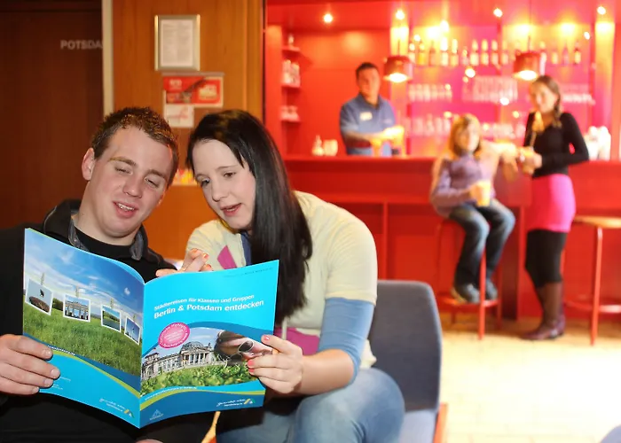 Hostal - Am Wannsee *