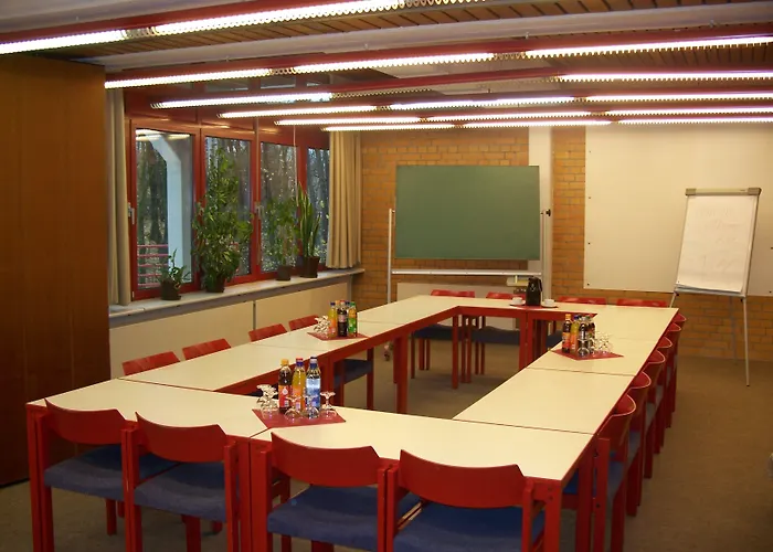 Hostal - Am Wannsee Berlín