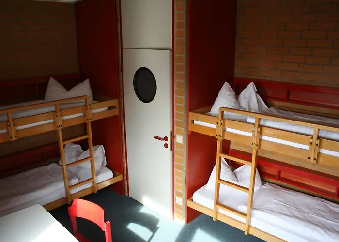 Hostal - Am Wannsee *